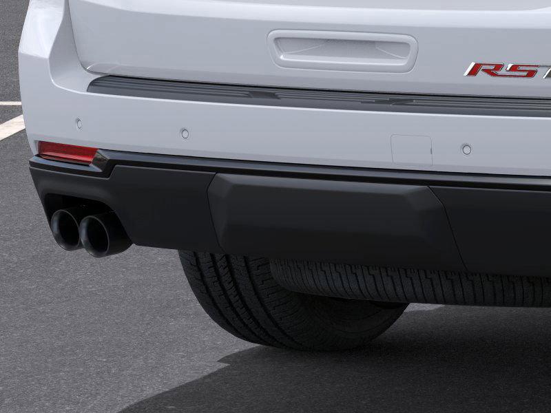 2026 Chevrolet Tahoe Vehicle Photo in POOLER, GA 31322-3252