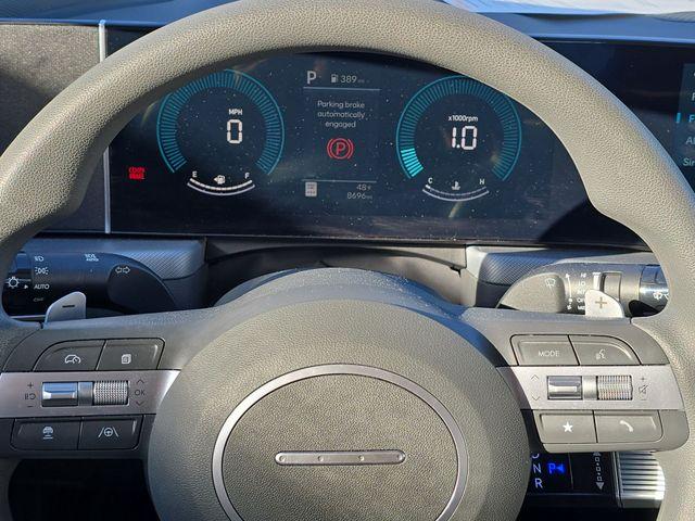 2024 Hyundai SONATA Vehicle Photo in Pleasant Hills, PA 15236