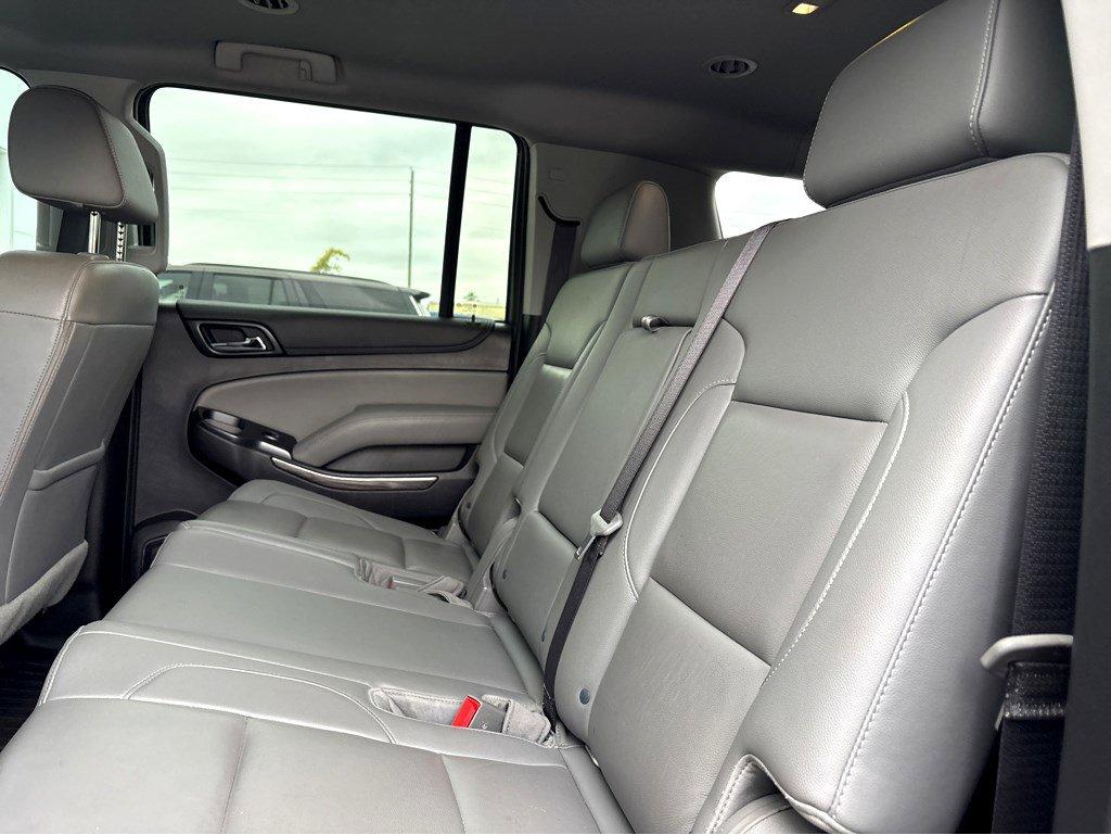 2020 Chevrolet Suburban Vehicle Photo in SAVANNAH, GA 31406-4513