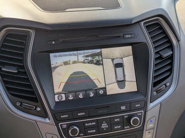 2018 Hyundai Santa Fe Sport Vehicle Photo in SELMA, TX 78154-1460