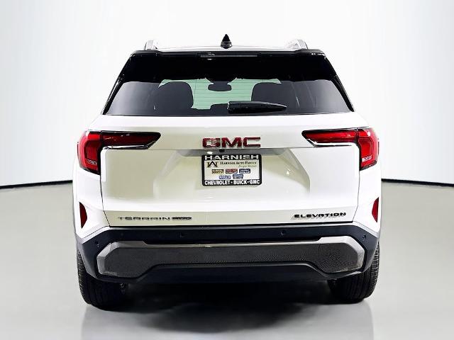 2026 GMC Terrain Vehicle Photo in PUYALLUP, WA 98371-4149
