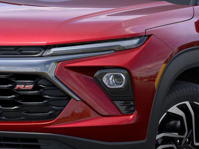 2026 Chevrolet Trailblazer Vehicle Photo in BEAUFORT, SC 29906-4218