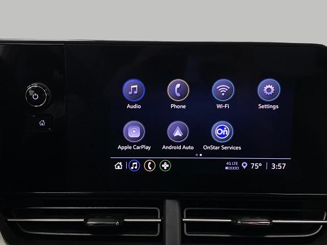 2024 Chevrolet Trax Vehicle Photo in Appleton, WI 54913