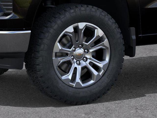 2026 Chevrolet Silverado 1500 Vehicle Photo in INDEPENDENCE, MO 64055-1314