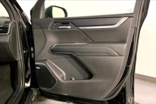 2025 GMC Acadia Vehicle Photo in KANSAS CITY, MO 64114-4502