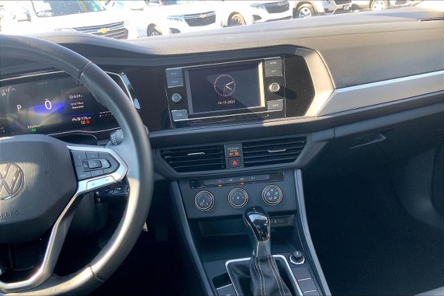 2024 Volkswagen Jetta Vehicle Photo in KANSAS CITY, MO 64114-4502