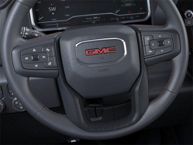 2026 GMC Sierra 2500 HD Vehicle Photo in ROCHESTER HILLS, MI 48307-2741