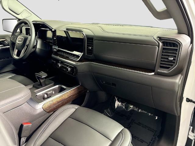 2026 GMC Sierra 1500 Vehicle Photo in PUYALLUP, WA 98371-4149