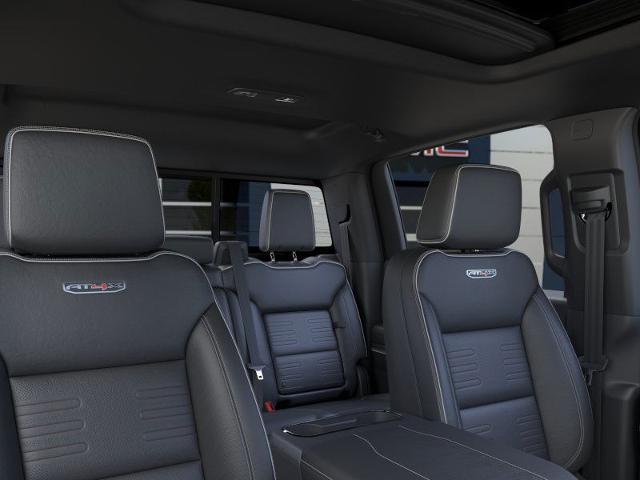 2026 GMC Sierra 1500 Vehicle Photo in HEALDSBURG, CA 95448-3401