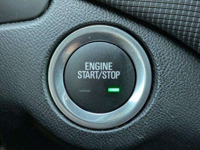 2024 Chevrolet Equinox Vehicle Photo in BRUNSWICK, GA 31525-1881