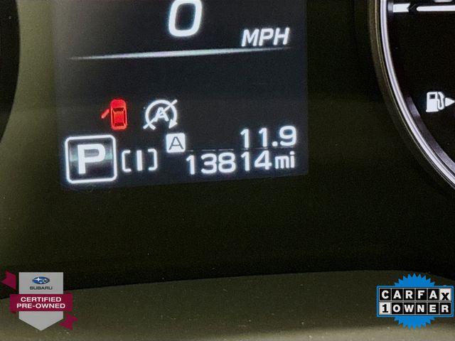 2024 Subaru Crosstrek Vehicle Photo in Puyallup, WA 98371