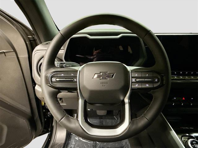 2026 Chevrolet Colorado Vehicle Photo in EVERETT, WA 98203-5662