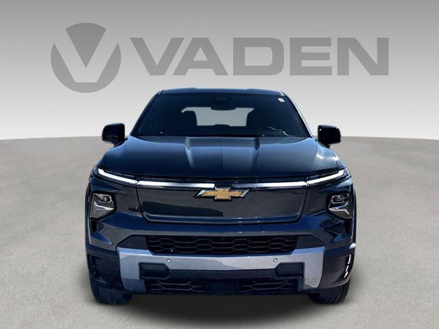 2026 Chevrolet Silverado EV Vehicle Photo in SAVANNAH, GA 31406-4513