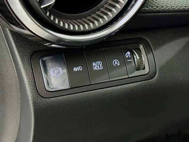 2026 Chevrolet Equinox Vehicle Photo in PUYALLUP, WA 98371-4149