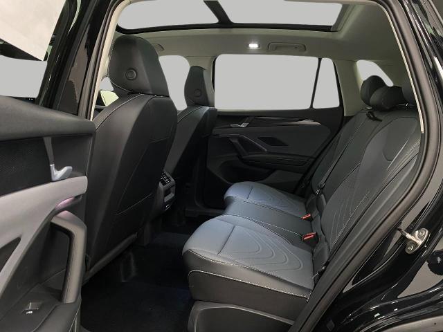 2025 Volkswagen Tiguan Vehicle Photo in Appleton, WI 54913