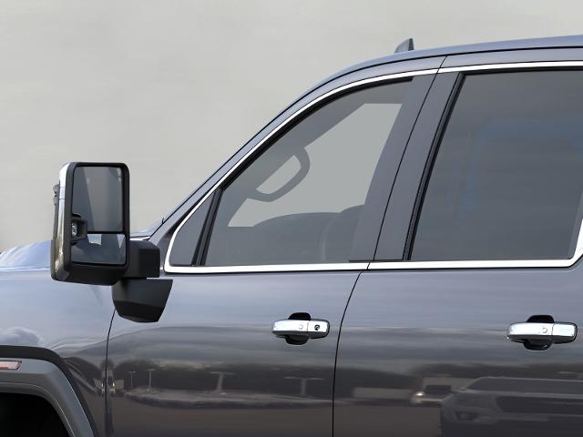 2026 GMC Sierra 2500 HD Vehicle Photo in MANITOWOC, WI 54220-5838