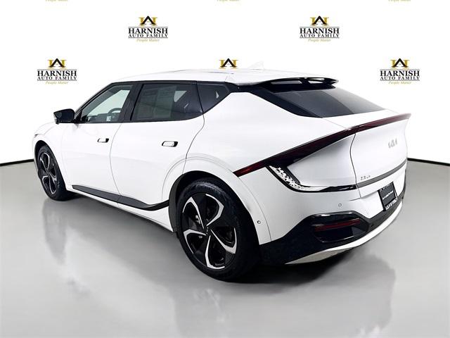 2022 Kia EV6 Vehicle Photo in Everett, WA 98204