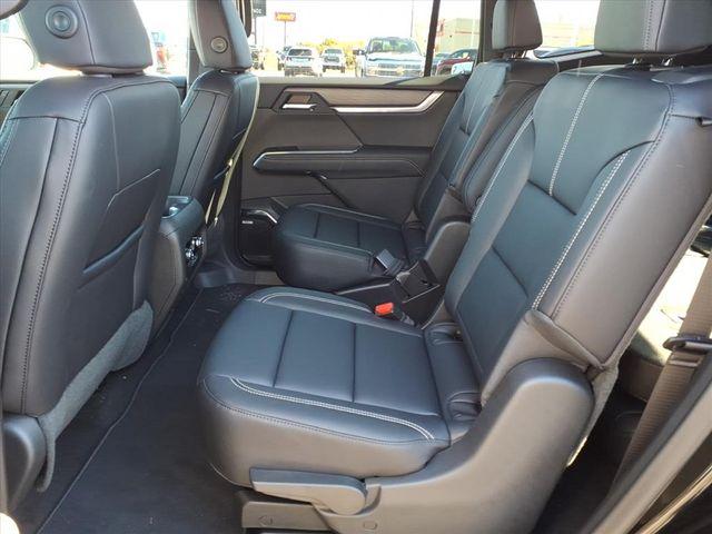 2026 GMC Acadia Vehicle Photo in DUNKIRK, NY 14048-3562