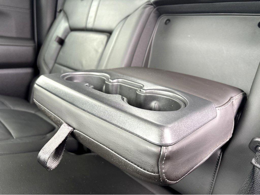 2019 Chevrolet Silverado 1500 Vehicle Photo in SAVANNAH, GA 31406-4513