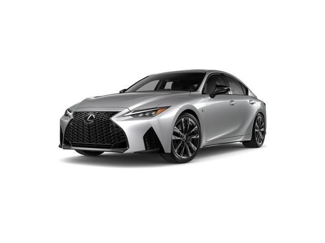 2025 Lexus IS 350 Vehicle Photo in Neenah, WI 54956