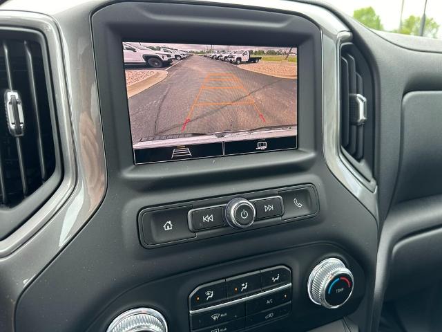 2024 GMC Sierra 2500 HD Vehicle Photo in COLUMBIA, MO 65203-3903