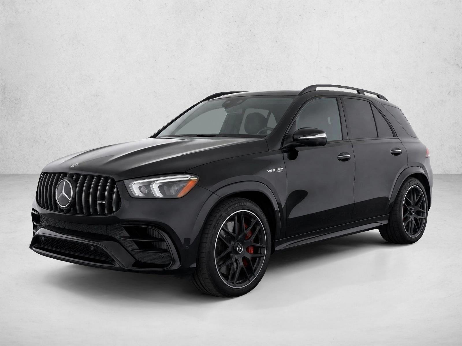 2022 Mercedes-Benz GLE Vehicle Photo in Fort Lauderdale, FL 33316