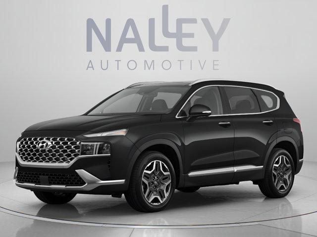 2023 Hyundai SANTA FE Vehicle Photo in Lithonia, GA 30038