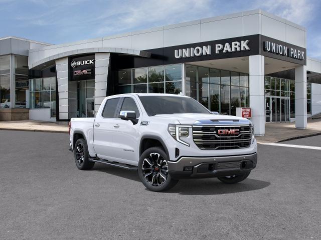 2026 GMC Sierra 1500 Vehicle Photo in WILMINGTON, DE 19806-4020