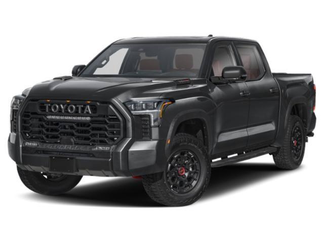 2026 Toyota Tundra 4WD Vehicle Photo in Charlotte, NC 28273