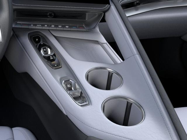 2027 Corvette Grand Sport Grand Sport Coupe 3LT picture #22