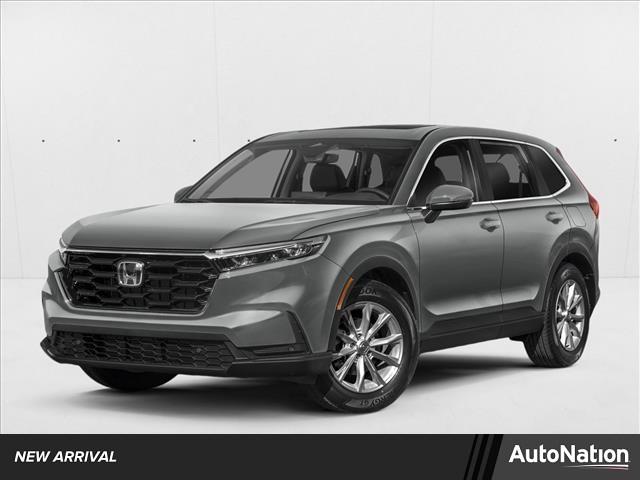 2024 Honda CR-V Vehicle Photo in Sanford, FL 32771
