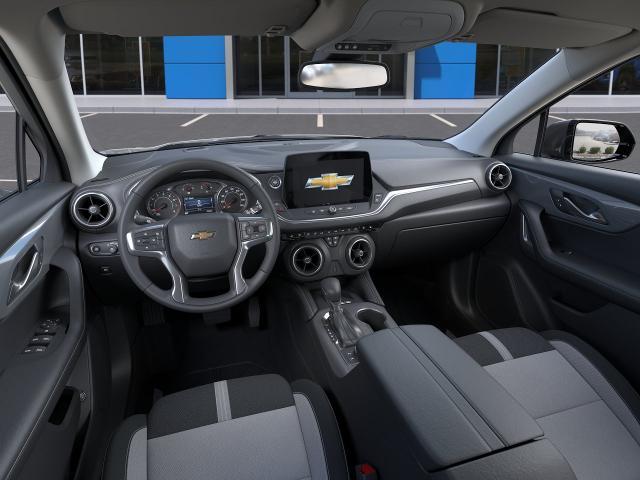2026 Chevrolet Blazer photo 15 of 31