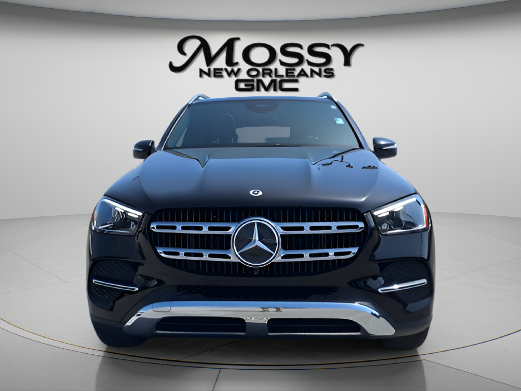 2024 Mercedes-Benz GLE photo 2 of 31