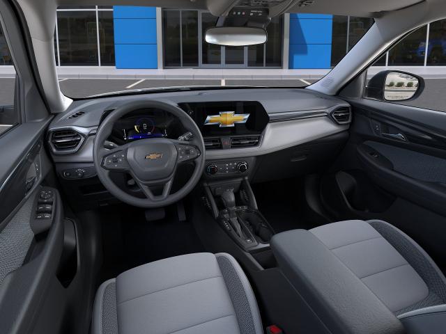 2026 Chevrolet Trailblazer photo 15 of 30