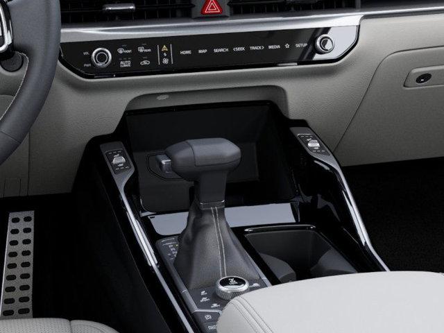 2025 Kia Sorento Vehicle Photo in Westbrook, ME 04092
