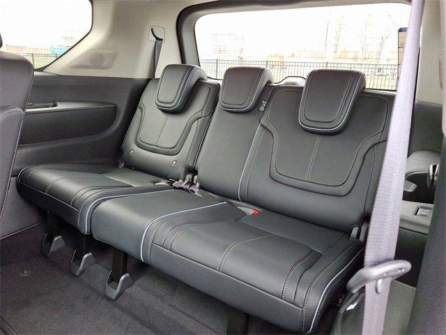 2025 INFINITI QX80 Vehicle Photo in Willow Grove, PA 19090