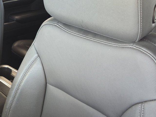 2024 Chevrolet Silverado 1500 Vehicle Photo in Decatur, TX 76234