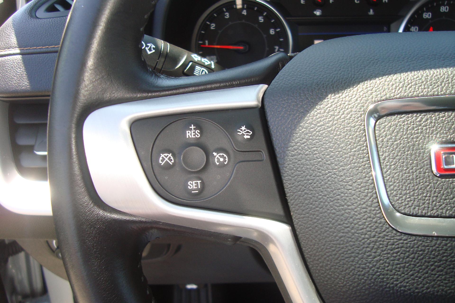 2021 GMC Terrain Vehicle Photo in PORTSMOUTH, NH 03801-4196