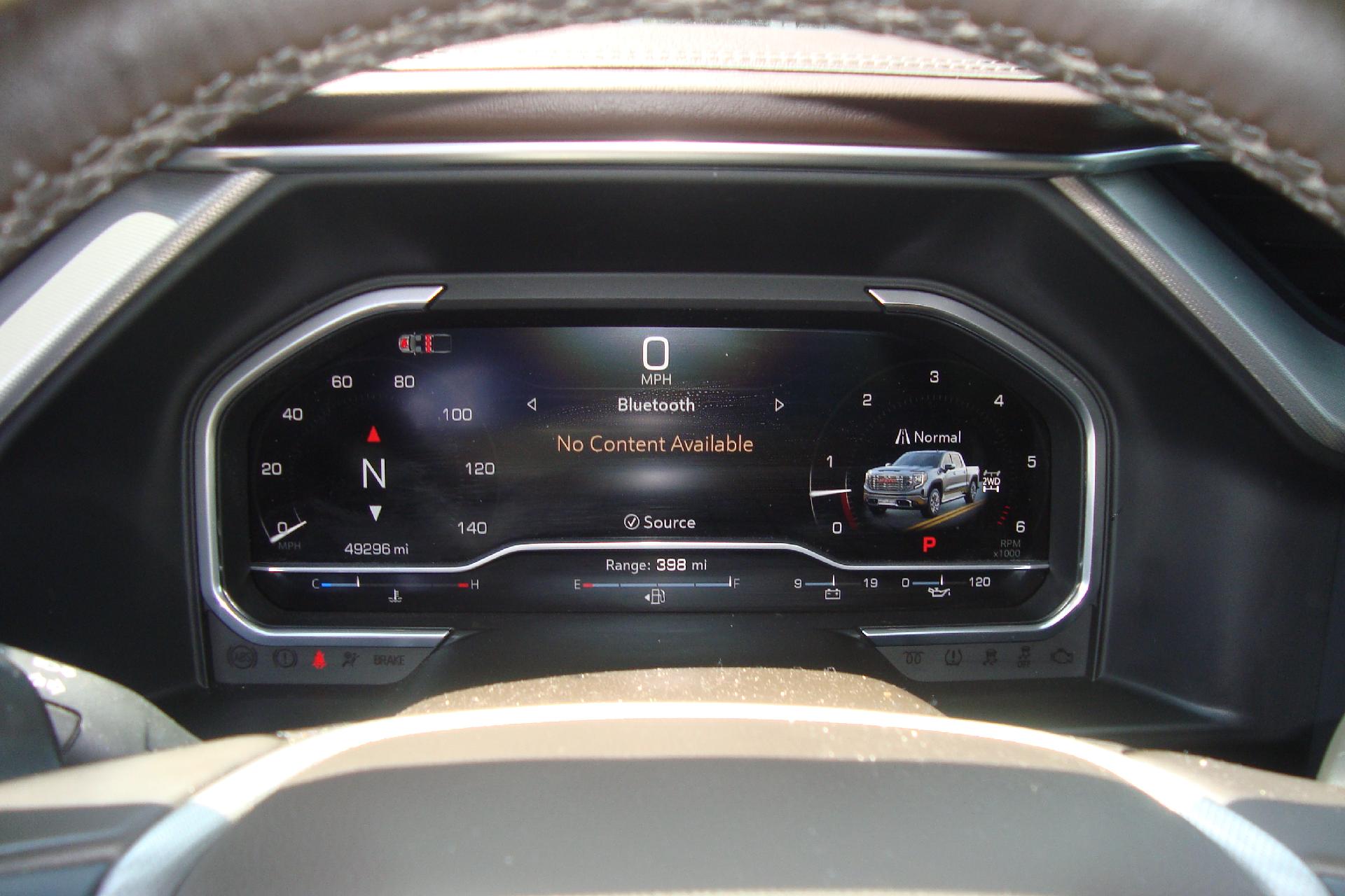 2024 GMC Sierra 1500 Vehicle Photo in PORTSMOUTH, NH 03801-4196