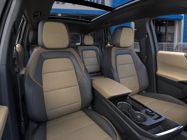 2026 Chevrolet Equinox Vehicle Photo in INDEPENDENCE, MO 64055-1314