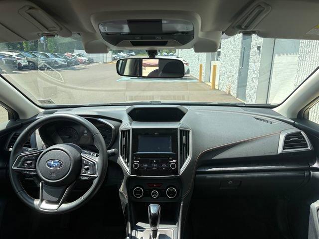 2022 Subaru Crosstrek Vehicle Photo in Doylestown, PA 18902