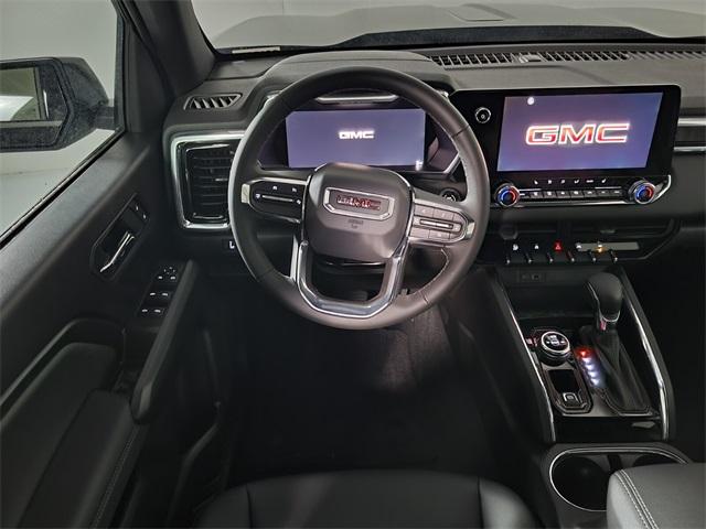 2026 GMC Canyon Vehicle Photo in PRESCOTT, AZ 86305-3700