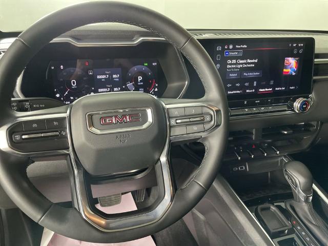 2024 GMC Canyon Vehicle Photo in GILBERT, AZ 85297-0402