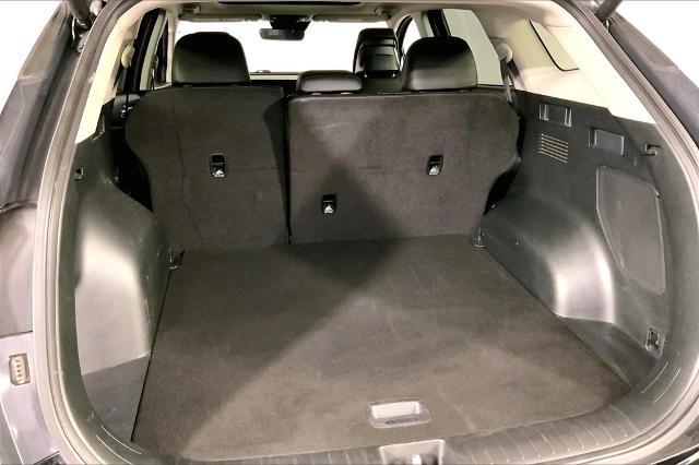 2023 Kia Sportage Vehicle Photo in Lees Summit, MO 64086