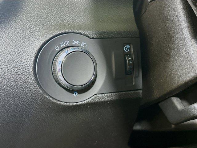 2011 Chevrolet Camaro Vehicle Photo in Flemington, NJ 08822