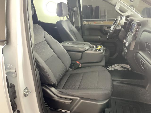 2023 GMC Sierra 1500 Vehicle Photo in GILBERT, AZ 85297-0402