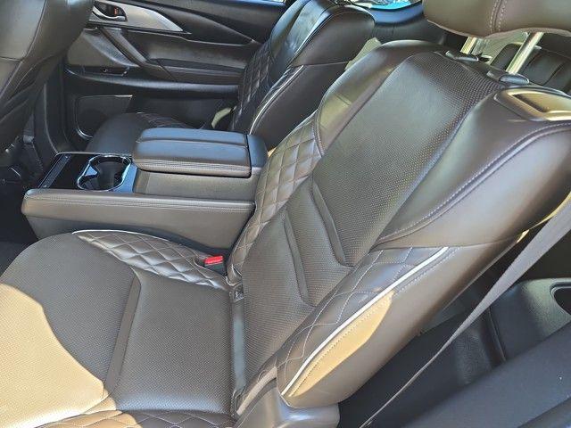 2021 Mazda CX-9 Vehicle Photo in Pleasant Hills, PA 15236