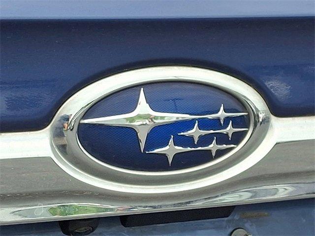 2019 Subaru Ascent Vehicle Photo in LANCASTER, PA 17601-0000