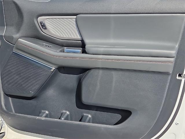 2025 Ford Expedition Max Vehicle Photo in EASTLAND, TX 76448-3020