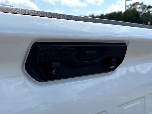 2025 Chevrolet Silverado 2500 HD Vehicle Photo in BEAUFORT, SC 29906-4218